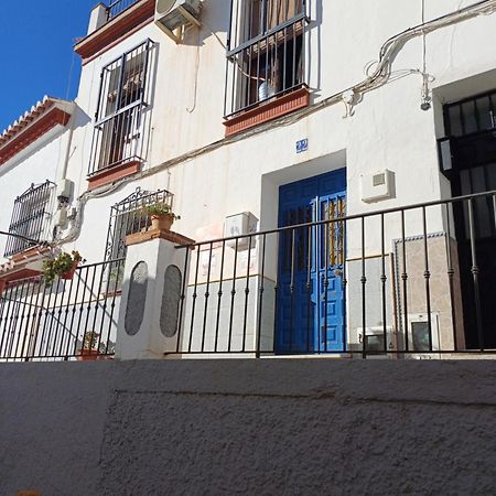 Ascent At Alora Lejlighed Málaga Eksteriør billede