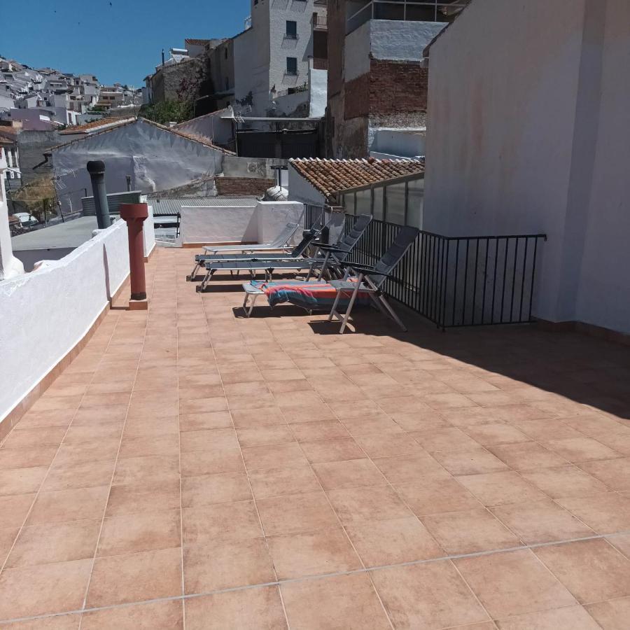 Ascent At Alora Lejlighed Málaga Eksteriør billede