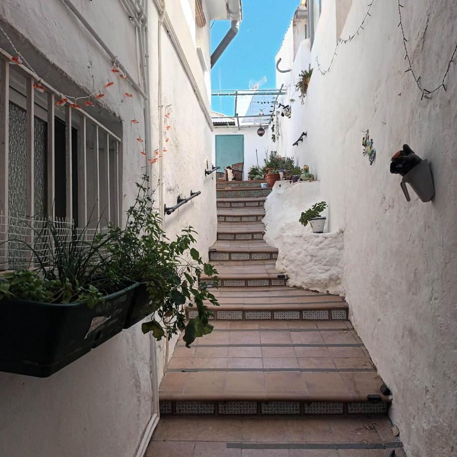 Ascent At Alora Lejlighed Málaga Eksteriør billede